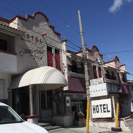Peninsula Stays Executive Hotel Salina Cruz Exterior foto