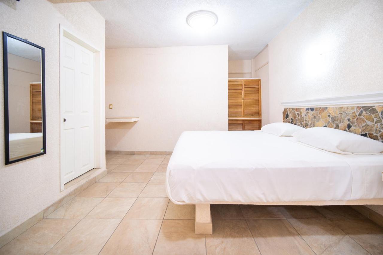 Peninsula Stays Executive Hotel Salina Cruz Exterior foto