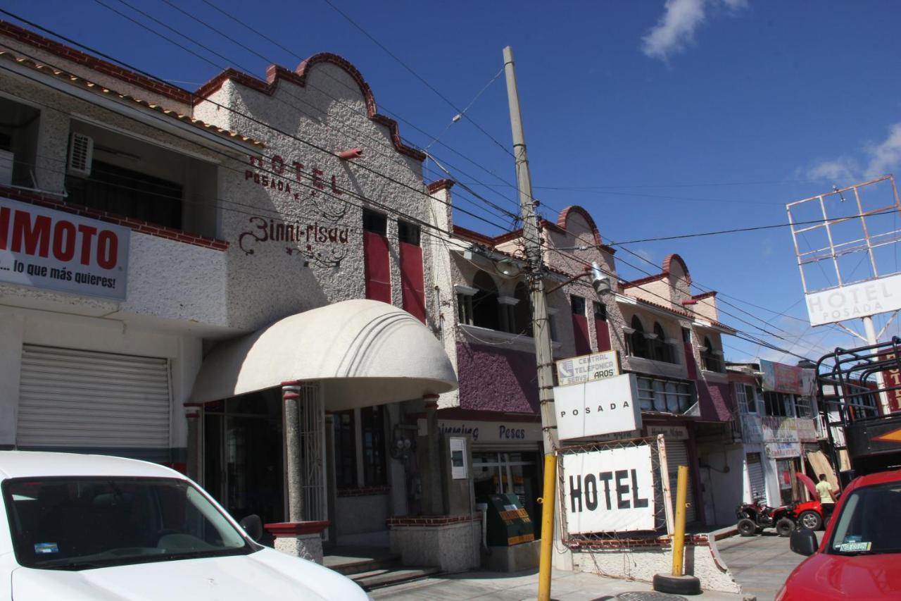 Peninsula Stays Executive Hotel Salina Cruz Exterior foto